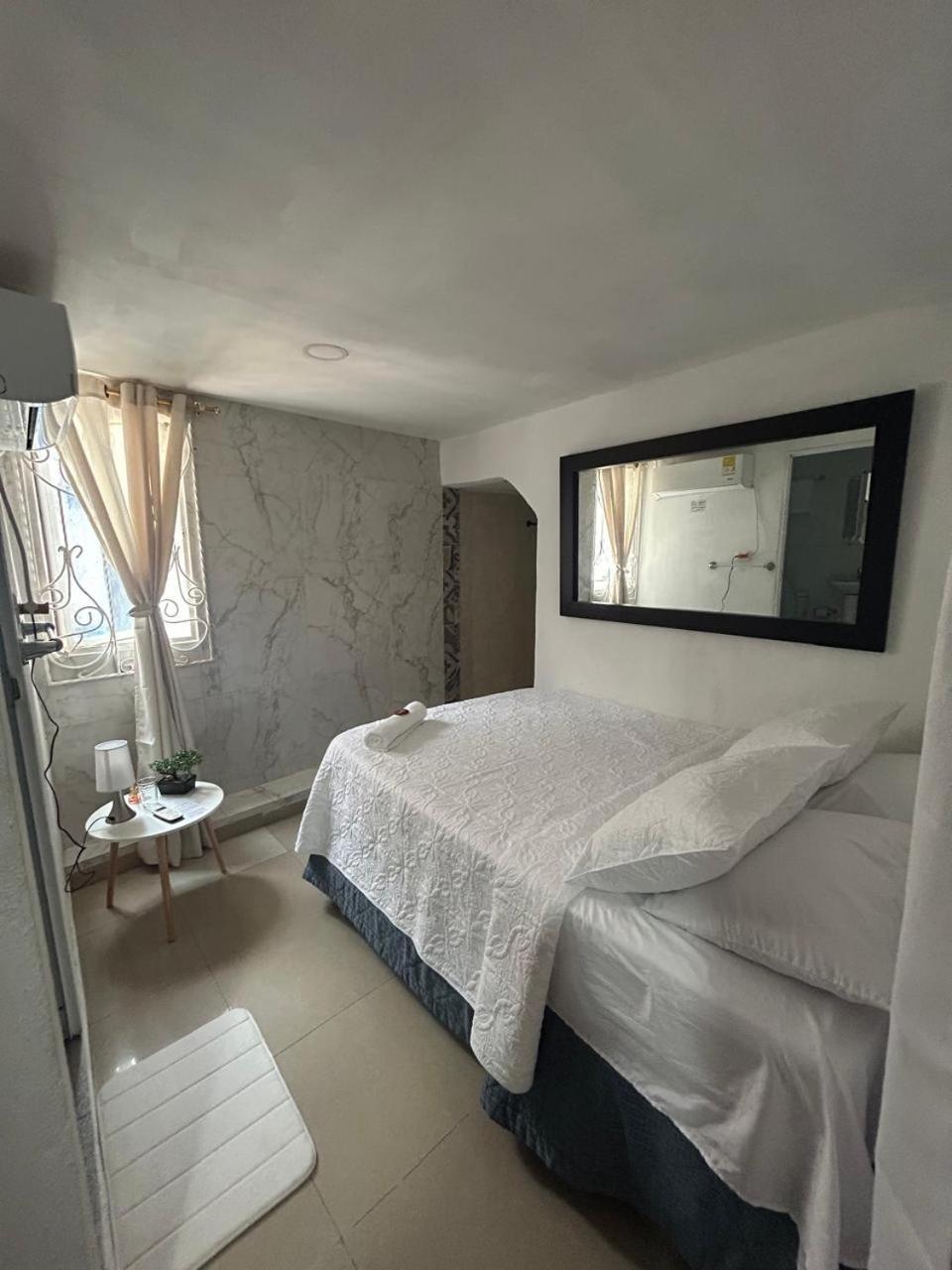 Hostal Casa De Las Americas Cartagena エクステリア 写真