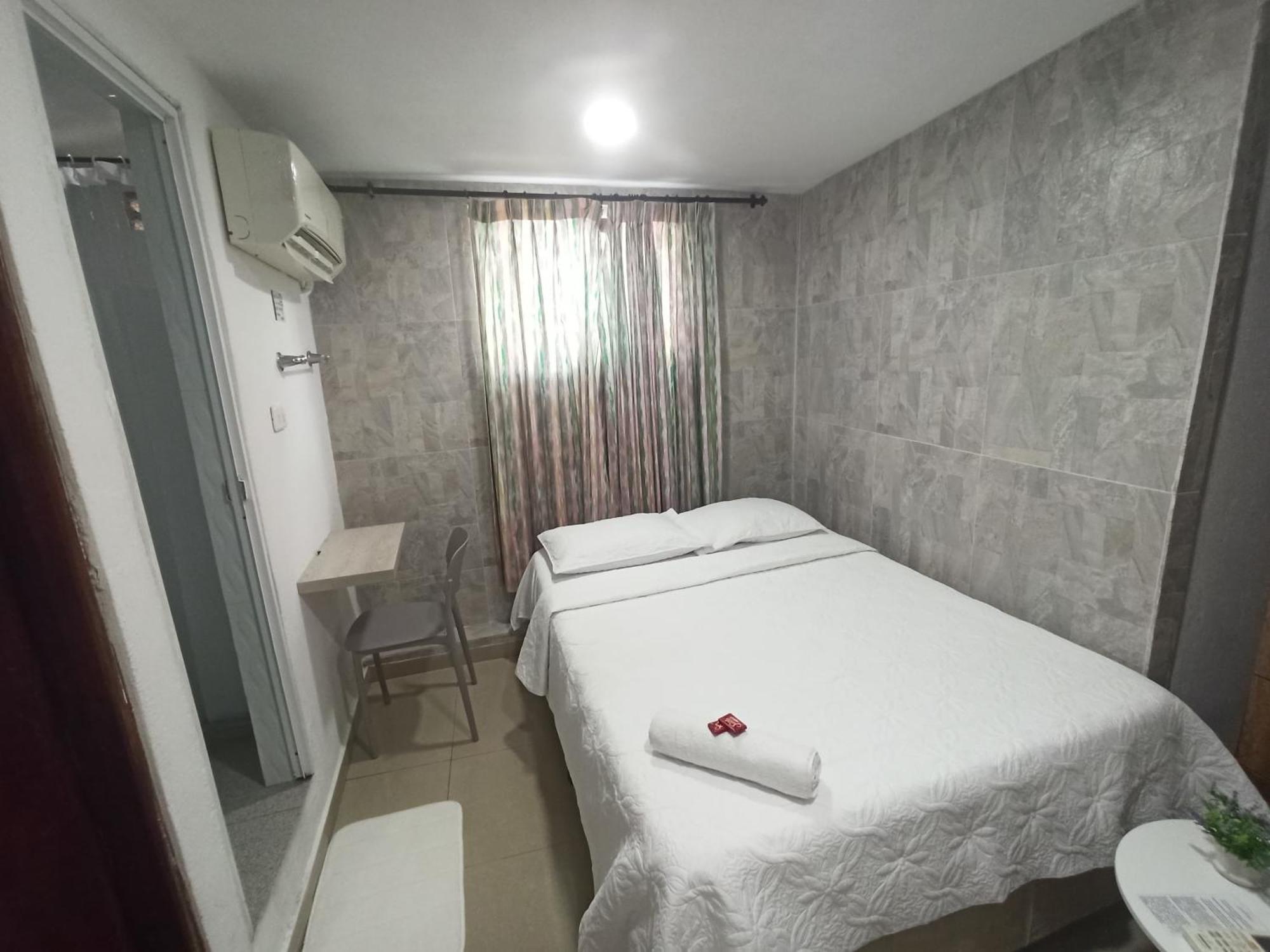 Hostal Casa De Las Americas Cartagena エクステリア 写真