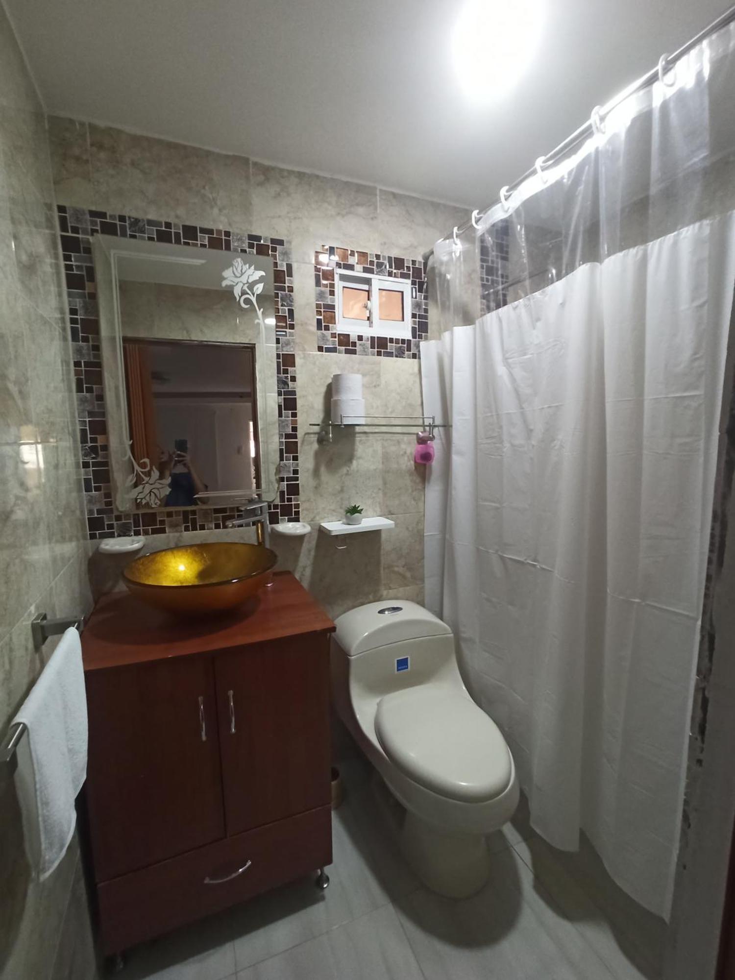 Hostal Casa De Las Americas Cartagena エクステリア 写真