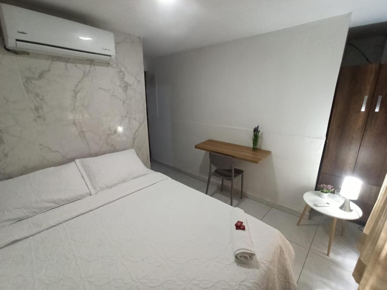 Hostal Casa De Las Americas Cartagena エクステリア 写真